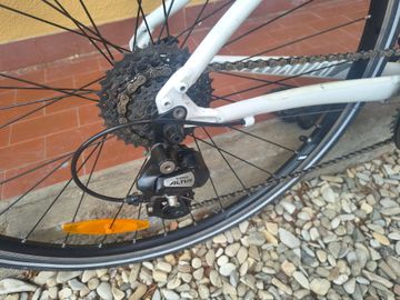 Used Specialized Vita 2017 2017 Urban, White — image 6 of 10