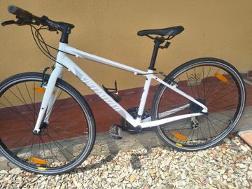 Used Specialized Vita 2017 2017 Urban, White — image 2 of 10