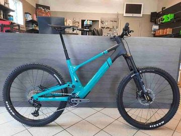 Käytetty Scott Genius ST 910 TR 2024 2024 Mountainbike — kuva 2 / 4