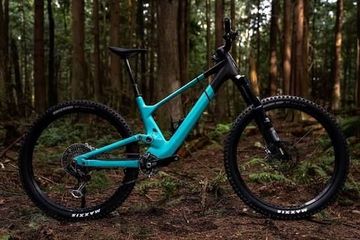 Käytetty Scott Genius ST 910 TR 2024 2024 Mountainbike — kuva 4 / 4
