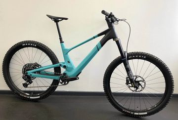 Brugt Scott Genius ST 910 TR 2024 2024 MTB