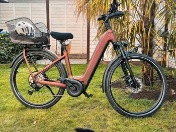 Cube Kathmandu Hybrid Pro 800 Wave 2026 Urban & Touring usato