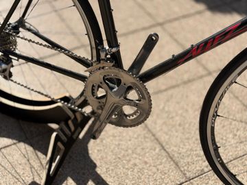 Used Specialized Allez Shimano Dura Ace 1990 Road & Gravel, Black — image 13 of 15