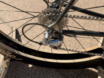 Used Specialized Allez Shimano Dura Ace 1990 Road & Gravel, Black — image 15 of 15