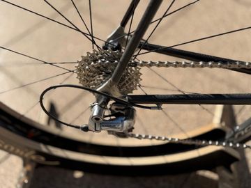 Used Specialized Allez Shimano Dura Ace 1990 Road & Gravel, Black — image 6 of 15