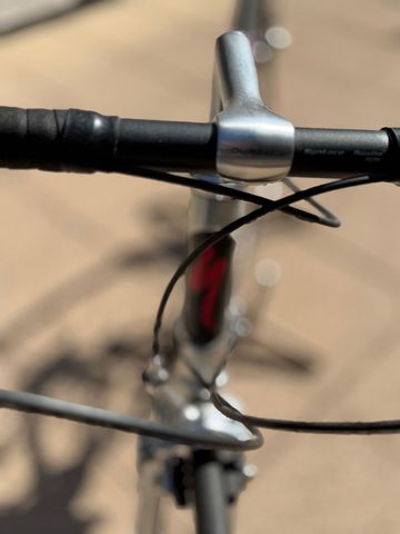 Used Specialized Allez Shimano Dura Ace 1990 Road & Gravel, Black — image 8 of 15
