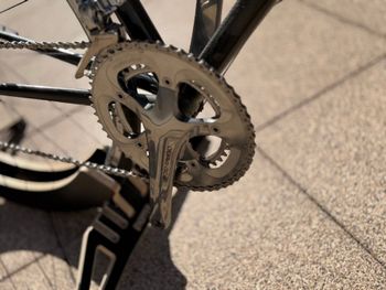 Specialized Allez Shimano Dura Ace 1990 Road & Gravel de segunda mano, Negro — imagen 7 de 15