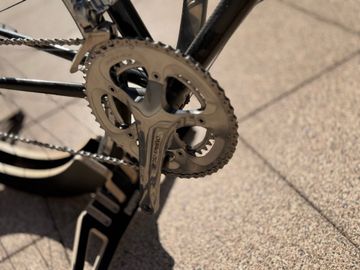 Used Specialized Allez Shimano Dura Ace 1990 Road & Gravel, Black — image 7 of 15