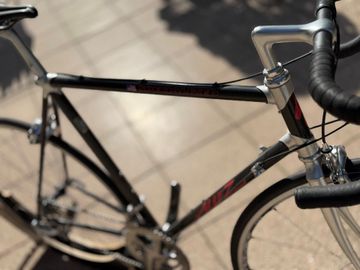 Used Specialized Allez Shimano Dura Ace 1990 Road & Gravel, Black — image 9 of 15