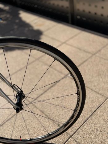 Specialized Allez Shimano Dura Ace 1990 Road & Gravel de segunda mano, Negro — imagen 5 de 15