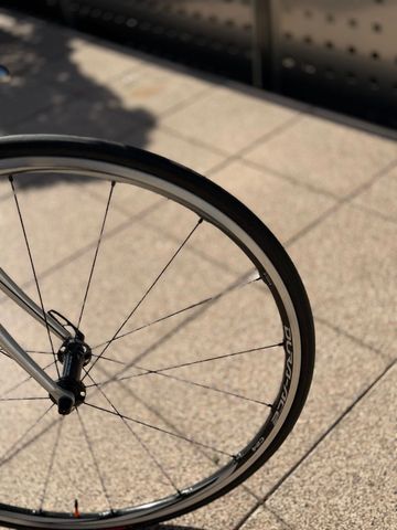 Used Specialized Allez Shimano Dura Ace 1990 Road & Gravel, Black — image 5 of 15