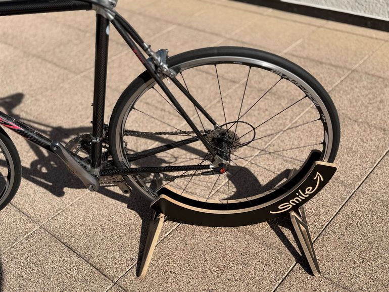 Specialized Allez Shimano Dura Ace 1990 Road & Gravel de segunda mano, Negro — imagen 3 de 15