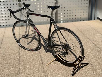 Used Specialized Allez Shimano Dura Ace 1990 Road & Gravel, Black — image 14 of 15