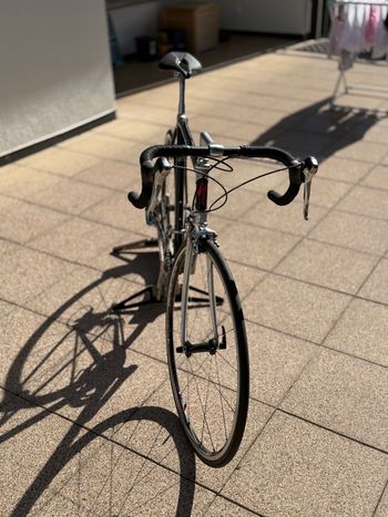 Specialized Allez Shimano Dura Ace 1990 Road & Gravel de segunda mano, Negro — imagen 11 de 15