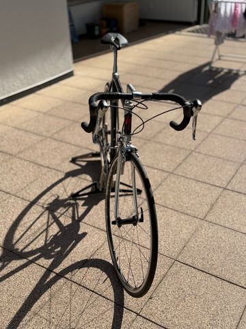 Used Specialized Allez Shimano Dura Ace 1990 Road & Gravel, Black — image 11 of 15
