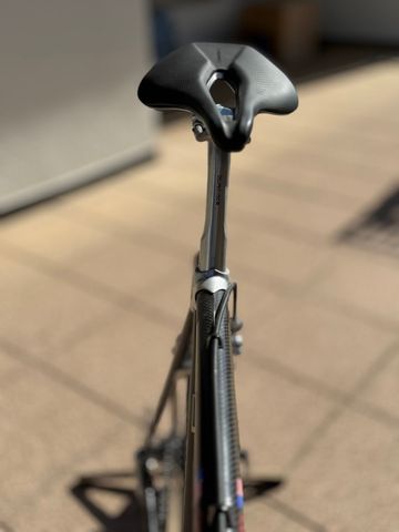 Used Specialized Allez Shimano Dura Ace 1990 Road & Gravel, Black — image 10 of 15