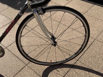 Used Specialized Allez Shimano Dura Ace 1990 Road & Gravel, Black — image 4 of 15