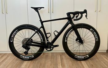 Brugt BXT Custom Other 2026 Road & Gravel