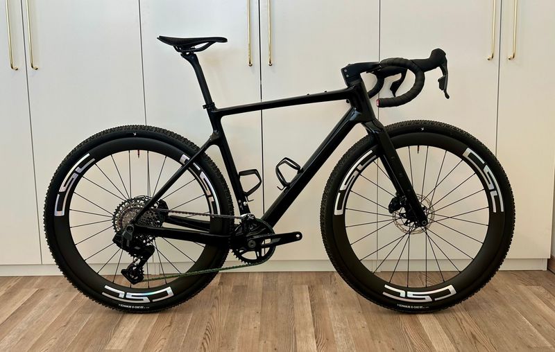 Tweedehands BXT Custom Other 2026 Road & Gravel