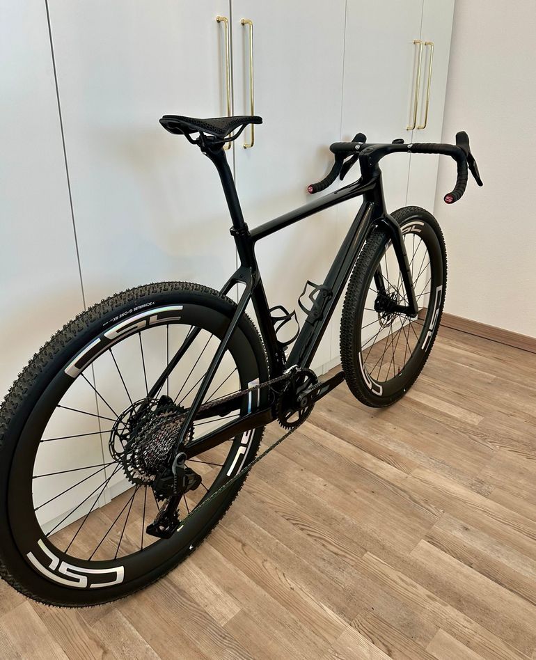 Brugt BXT Custom Other 2026 Road & Gravel — billede 3 af 12