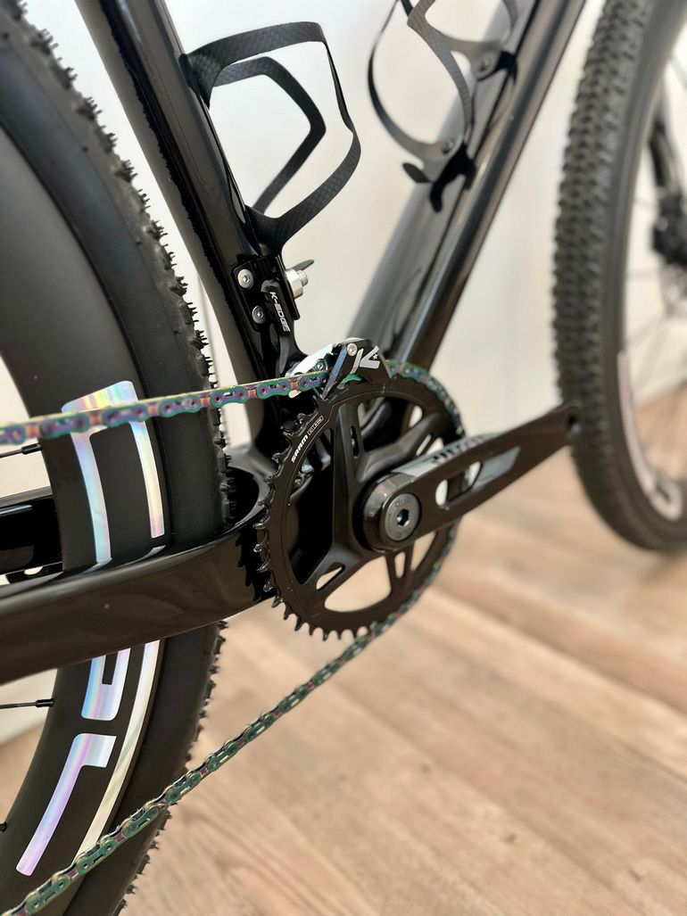 Brugt BXT Custom Other 2026 Road & Gravel — billede 6 af 12