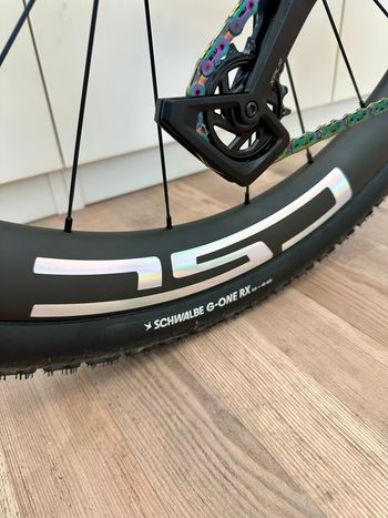 Brugt BXT Custom Other 2026 Road & Gravel — billede 11 af 12