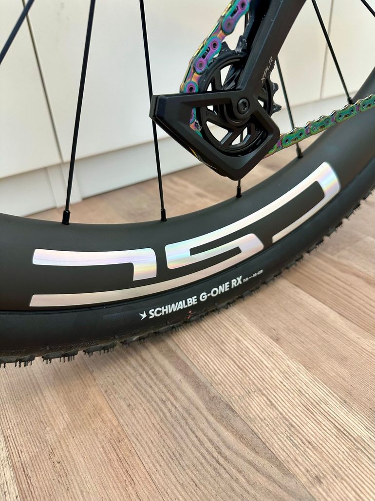 Brugt BXT Custom Other 2026 Road & Gravel — billede 11 af 12