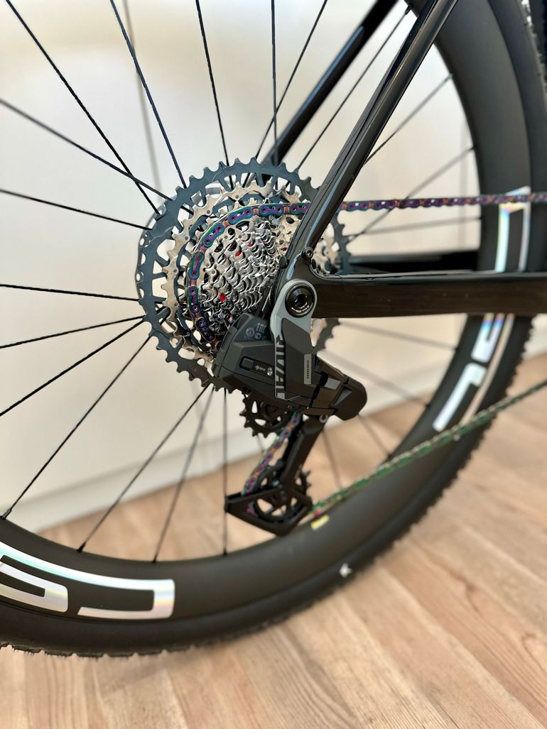 Brugt BXT Custom Other 2026 Road & Gravel — billede 5 af 12