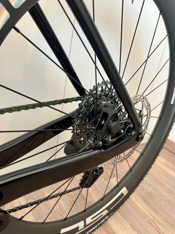 Brugt BXT Custom Other 2026 Road & Gravel — billede 7 af 12