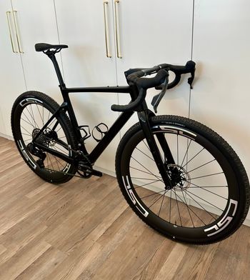 Brugt BXT Custom Other 2026 Road & Gravel — billede 4 af 12