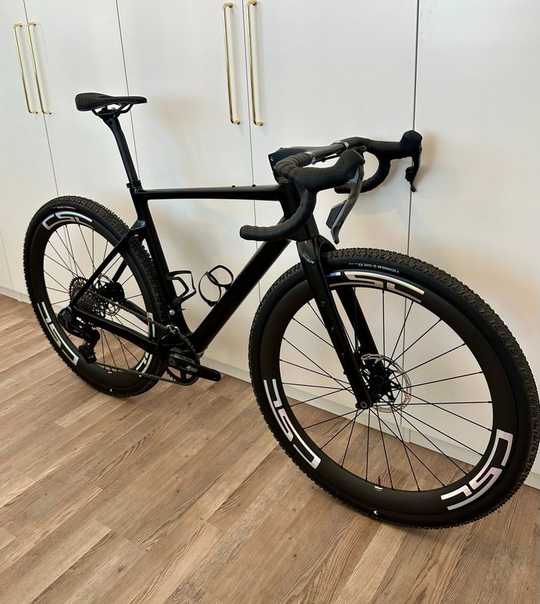 Brugt BXT Custom Other 2026 Road & Gravel — billede 4 af 12