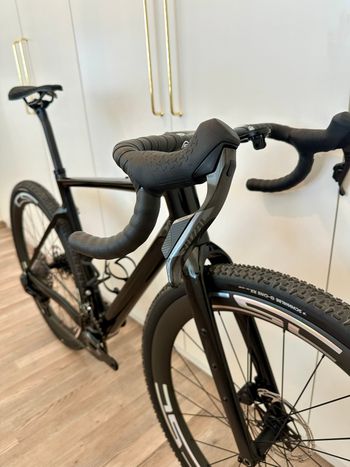 Brugt BXT Custom Other 2026 Road & Gravel — billede 9 af 12