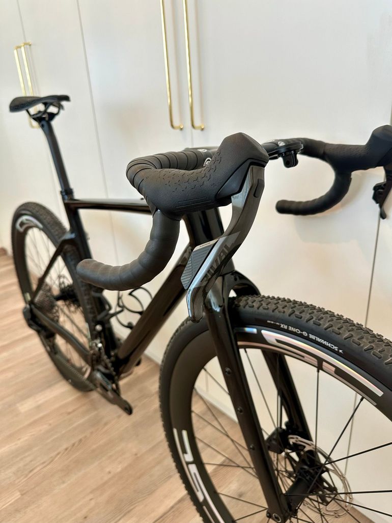 Brugt BXT Custom Other 2026 Road & Gravel — billede 9 af 12
