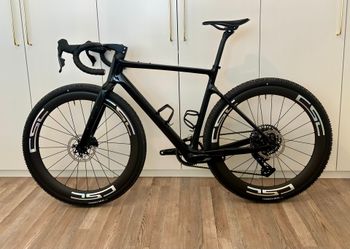 Brugt BXT Custom Other 2026 Road & Gravel — billede 2 af 12