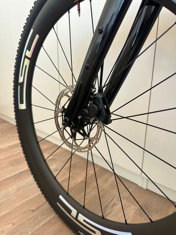 Brugt BXT Custom Other 2026 Road & Gravel — billede 8 af 12