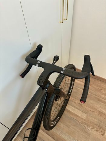 Brugt BXT Custom Other 2026 Road & Gravel — billede 10 af 12