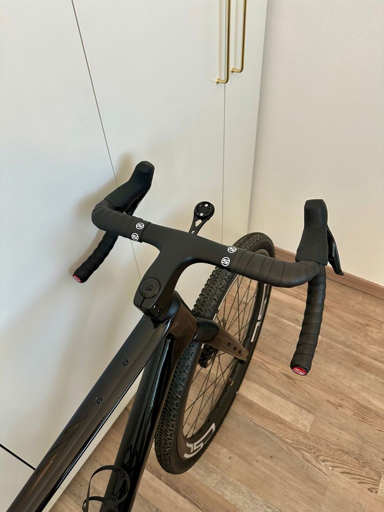Brugt BXT Custom Other 2026 Road & Gravel — billede 10 af 12