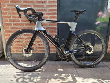 Used Cannondale SystemSix Carbon Ultegra 2021 2021 Road & Gravel
