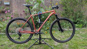 Orbea ONNA 10 2022 2022 MTB de segunda mano