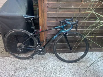 Used Liv Langma Advanced 2021 Road & Gravel