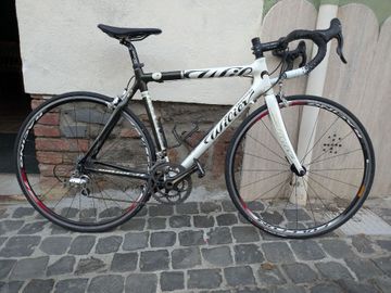 Brugt Wilier Mortirolo Campagnolo Athena 2010 Road & Gravel