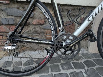 Used Wilier Mortirolo Campagnolo Athena 2010 Road & Gravel, White — image 3 of 6