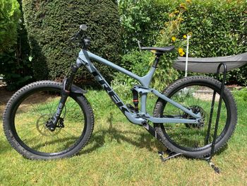 Used Trek Remedy 9.7 2020 2020 MTB
