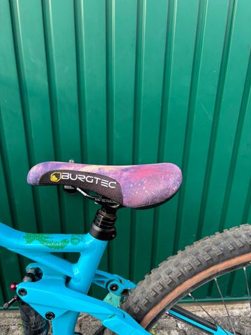 Tweedehands CUBE STEREO 120, PRO 2022 2022 Mountainbike — afbeelding 9 van 12