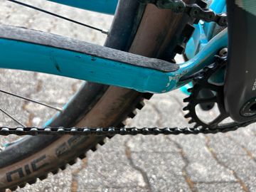 Tweedehands CUBE STEREO 120, PRO 2022 2022 Mountainbike — afbeelding 8 van 12