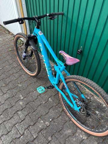 Tweedehands CUBE STEREO 120, PRO 2022 2022 Mountainbike — afbeelding 10 van 12
