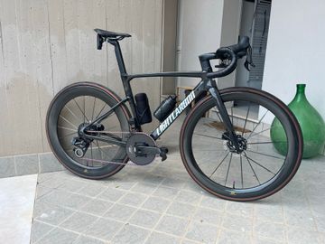 Używany Lightcarbon Custom WheelTop EDS 2026 Road & Gravel