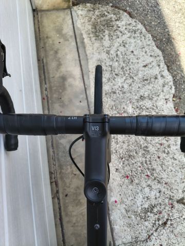 Used Canyon Endurace 7 2023 2023 Road & Gravel, Black — image 12 of 21