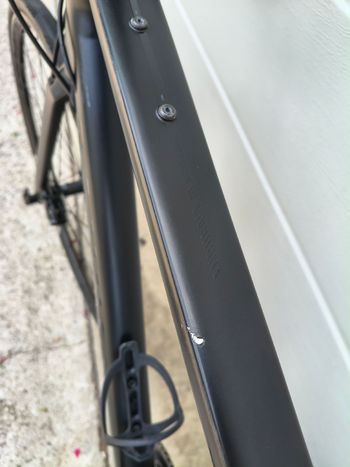 Canyon Endurace 7 2023 2023 Road & Gravel d'occasion — image 17 sur 21