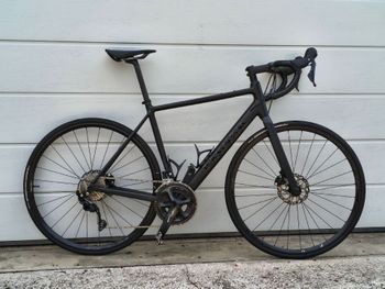 Used Canyon Endurace 7 2023 2023 Road & Gravel